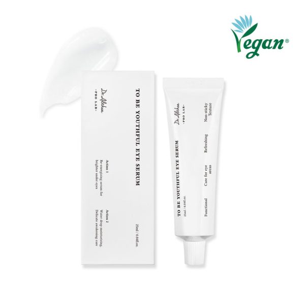 Dr.Althea To Be Youthful Eye Serum 25ml