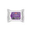 Purederm Natural Make-up Cleansing Tissues 'Lavender' 30 Tissues - Pack of 1