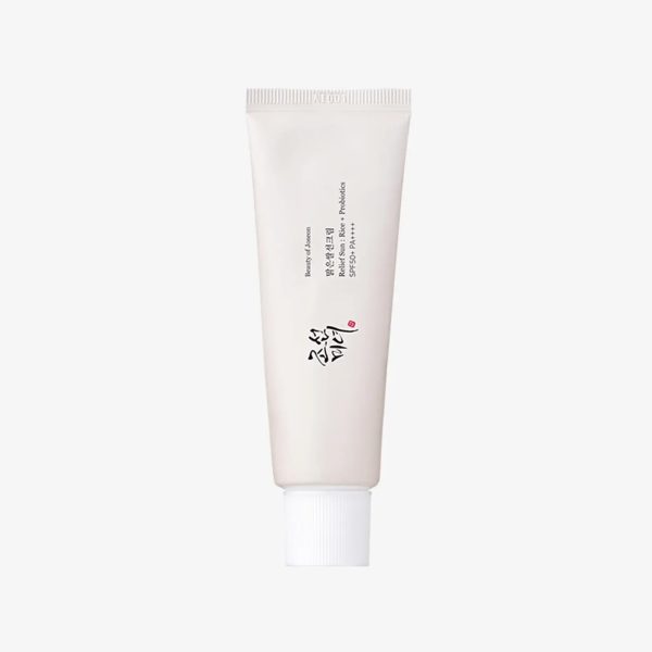 Beauty Of Joseon Relief Sun Rice + Probiotics SPF50+ 50ml