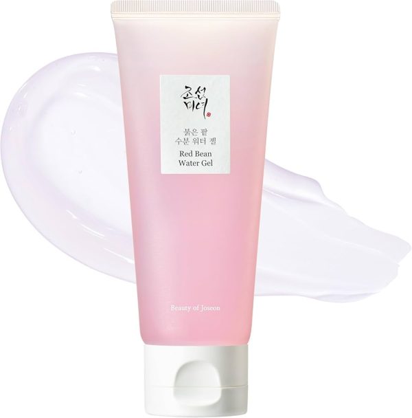 Beauty Of Joseon Red Bean Water Gel Cream 100ml