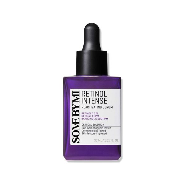 SOME BY MI Retinol Intense Face Serum 30ml