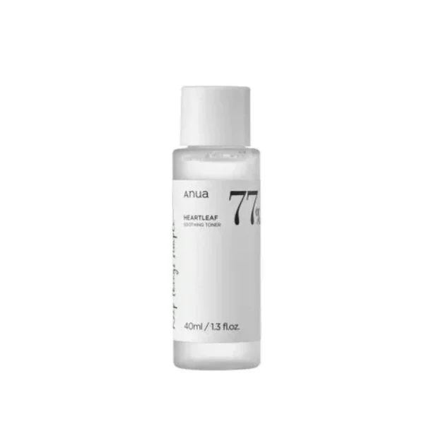 ANUA Heartleaf 77% Soothing Toner 250ml