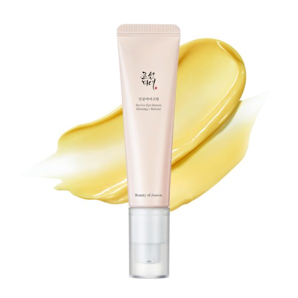 Beauty Of Joseon Revive Eye Serum Ginseng + Retinal 30ml
