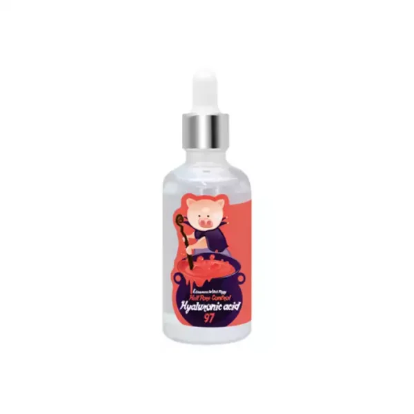 Elizavecca Witch Piggy Hell Pore Control Hyaluroni
