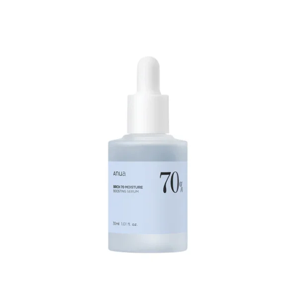 ANUA Birch Moisture Boosting Serum 30ml