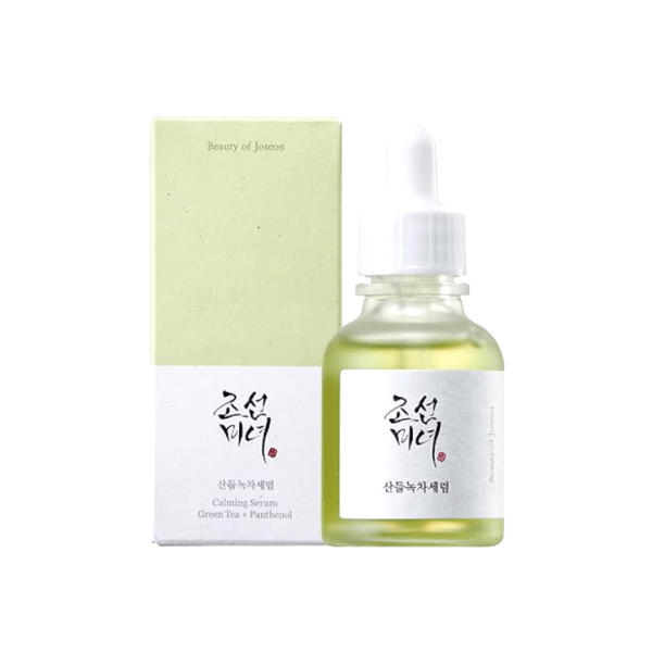 Beauty Of Joseon Calming Serum Green Tea + Panthenol 30ml