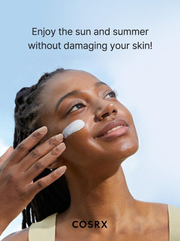 COSRX Vitamin E Vitalizing Sunscreen SPF 50 - Image 10