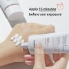 COSRX Vitamin E Vitalizing Sunscreen SPF 50 - Image 13