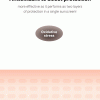 COSRX Vitamin E Vitalizing Sunscreen SPF 50 - Image 3