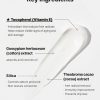 COSRX Vitamin E Vitalizing Sunscreen SPF 50 - Image 4