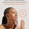 COSRX Vitamin E Vitalizing Sunscreen SPF 50 - Image 5