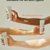 COSRX Vitamin E Vitalizing Sunscreen SPF 50 - Image 8